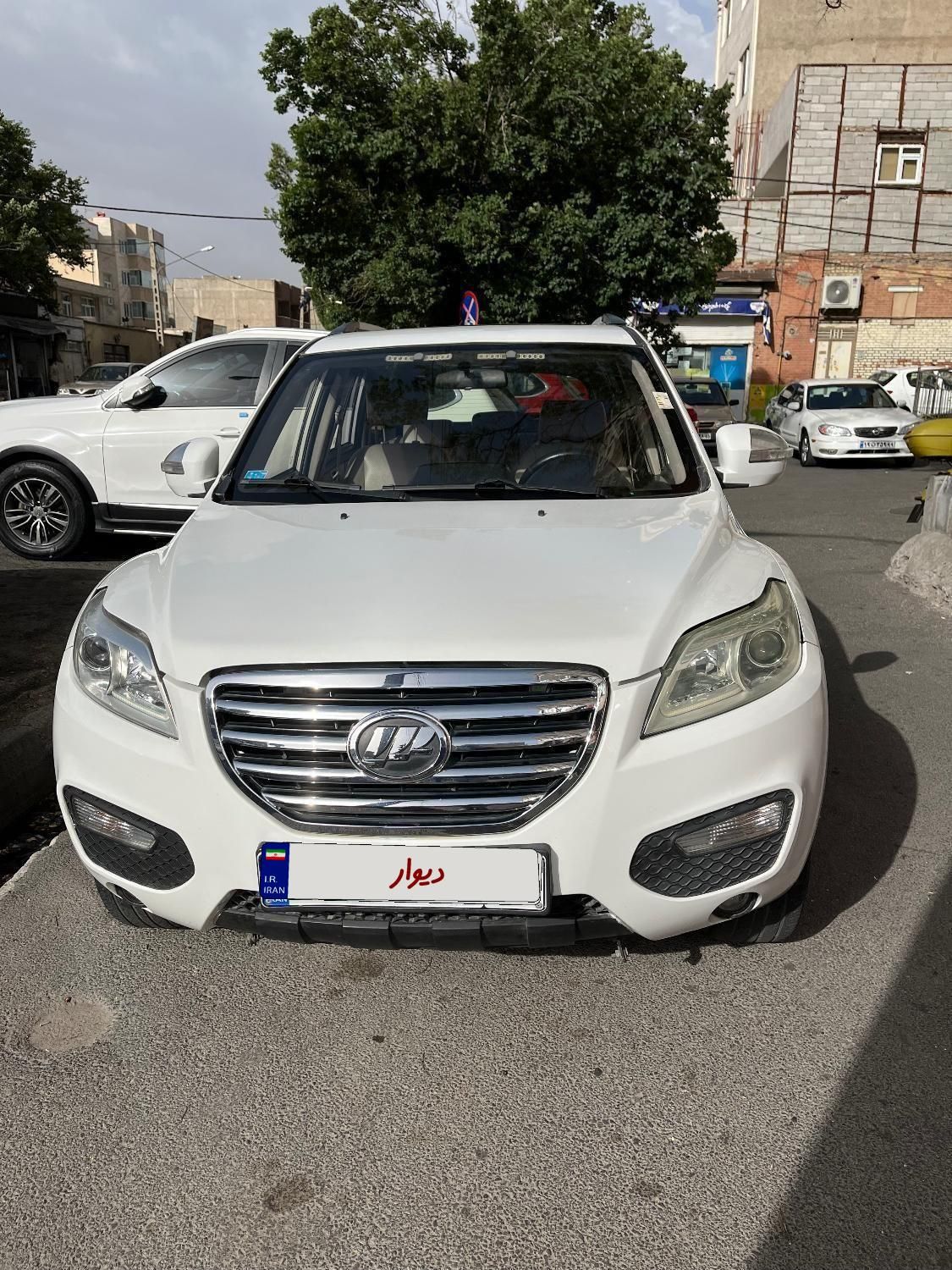 خودرو لیفان، X60 آگهی ann_18516118