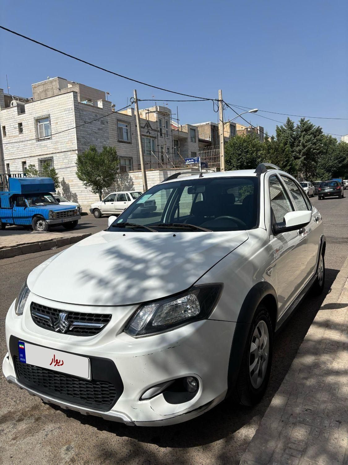خودرو کوییک، معمولی آگهی ann_18516127