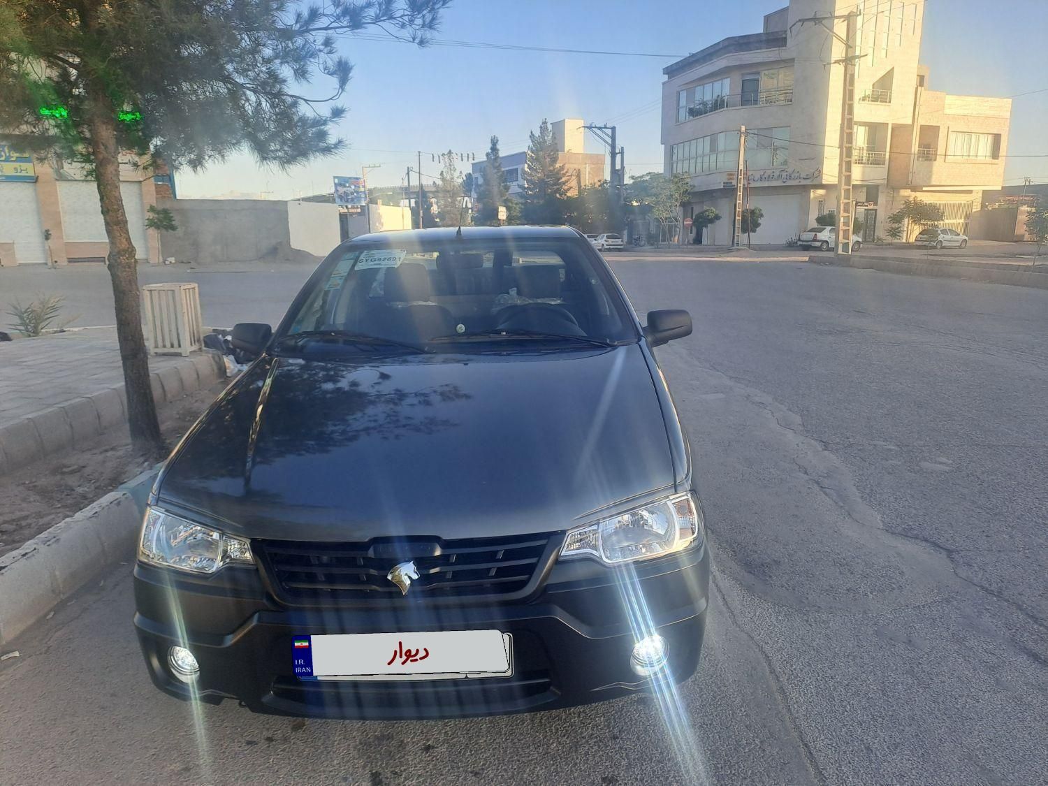 خودرو آریسان، 2 آگهی ann_18516180