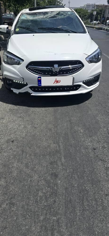 شاهین G دنده ای - 1402