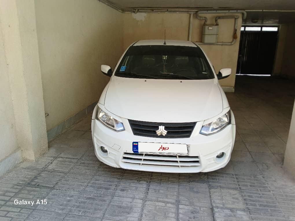 خودرو ساینا، EX آگهی ann_18516377