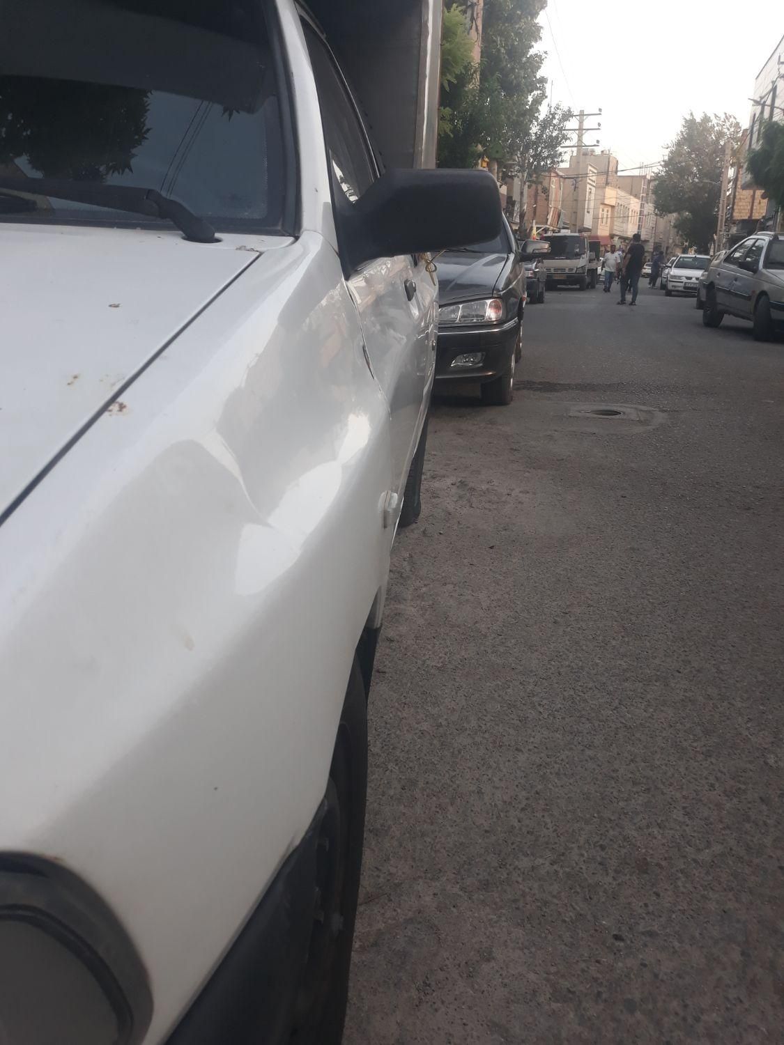 پراید 151 SE - 1399