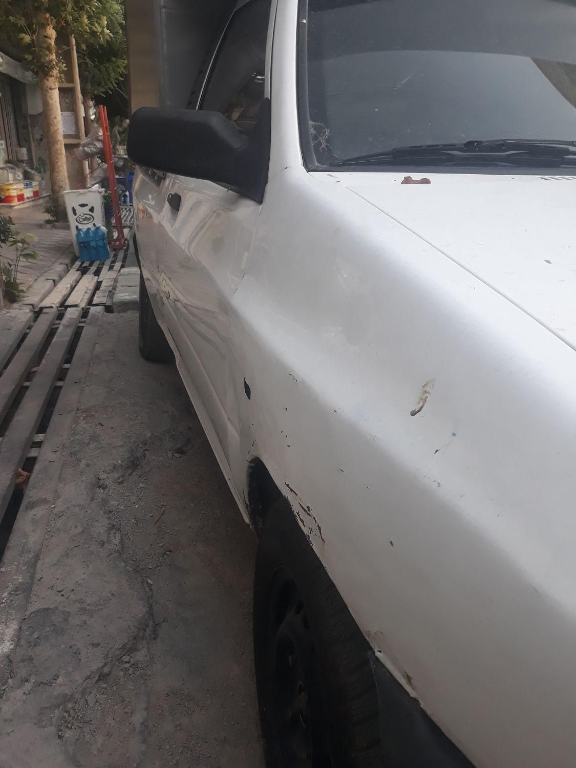 پراید 151 SE - 1399