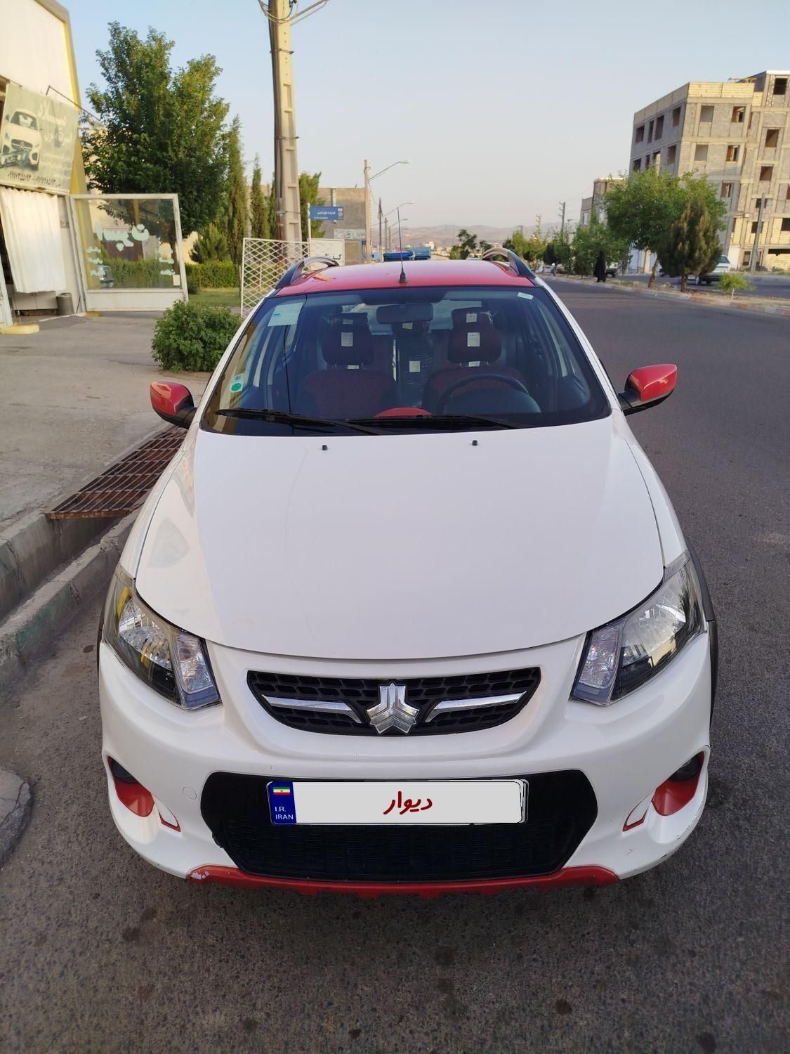 خودرو کوییک، R آگهی ann_18516518