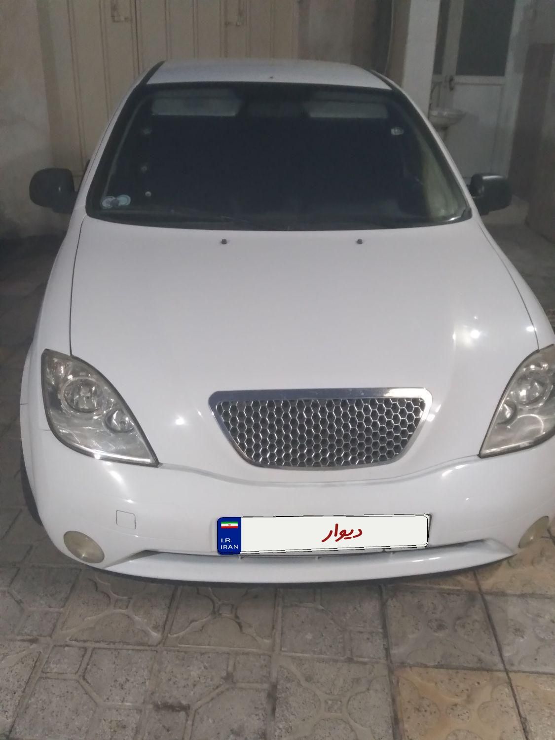 خودرو تیبا، صندوق دار آگهی ann_18516664