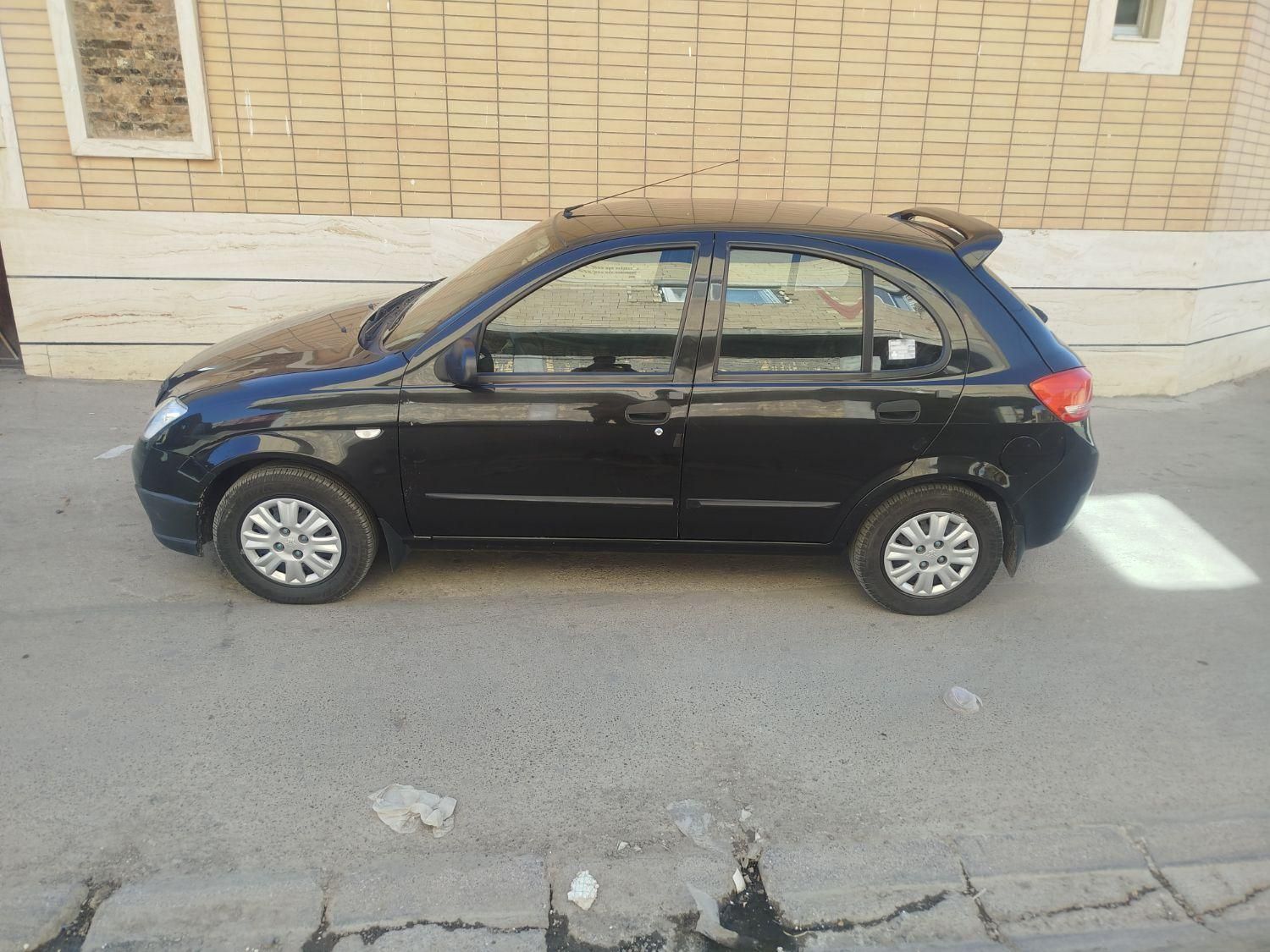 خودرو تیبا، 2 آگهی ann_18516673