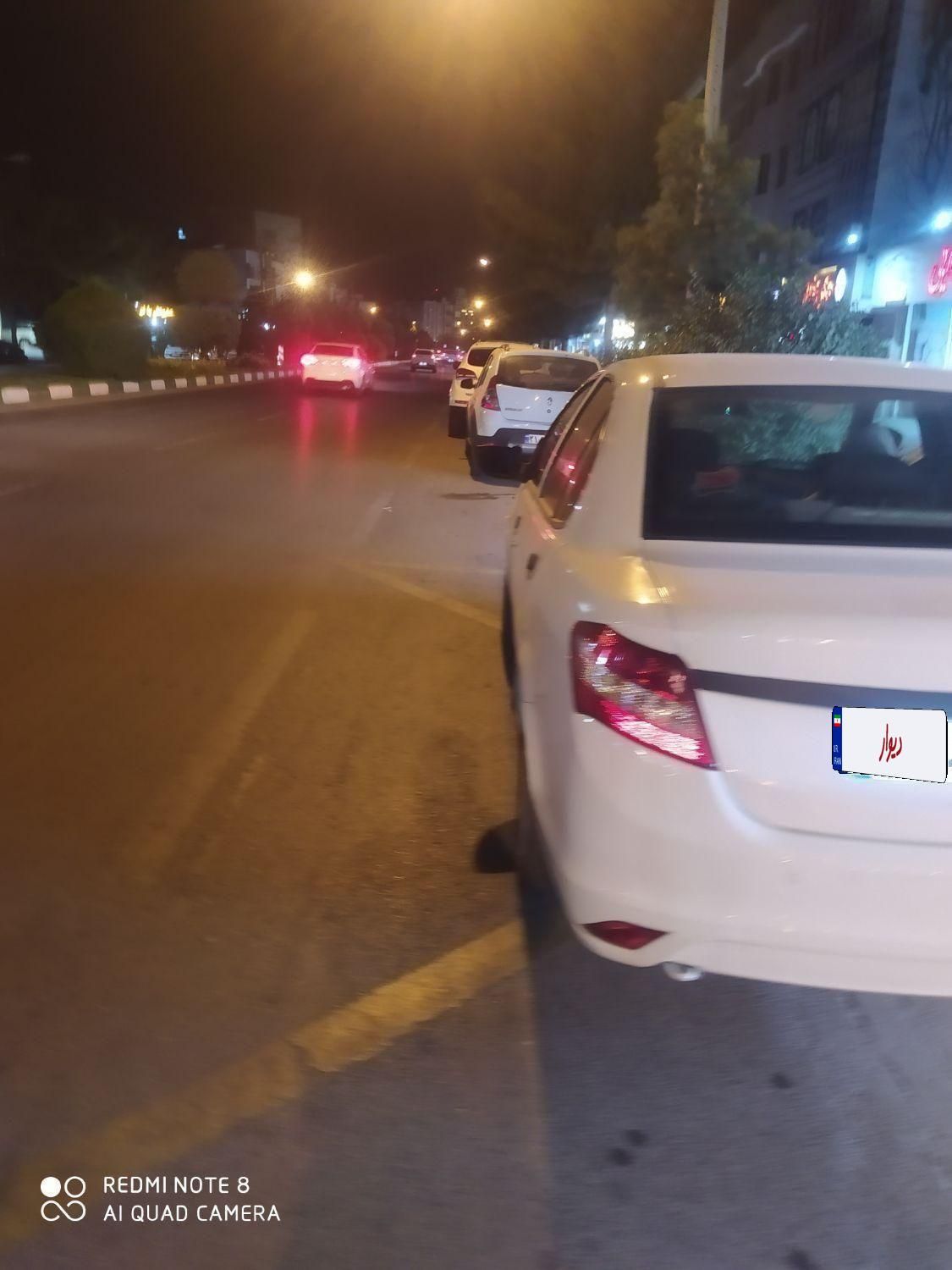 ساینا G GXL دوگانه‌سوز - 1402
