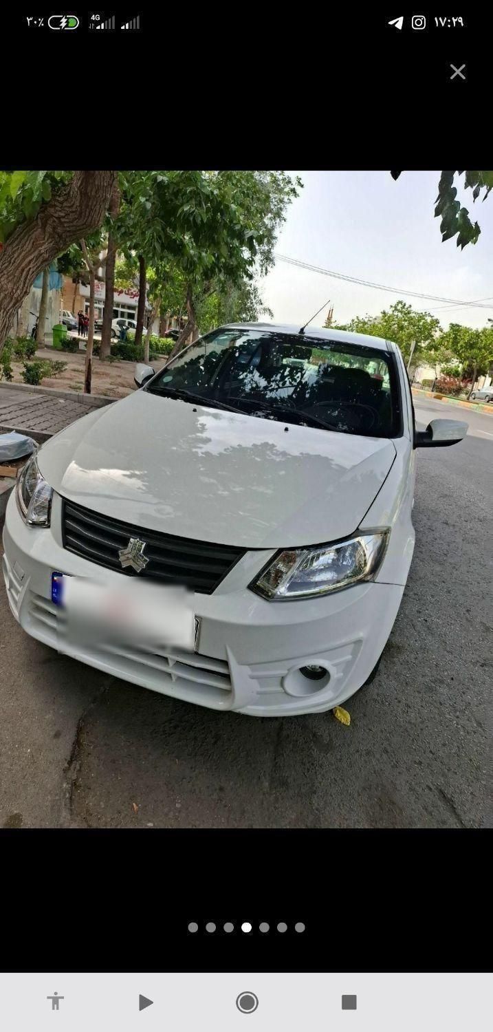 خودرو ساینا، G آگهی ann_18516714