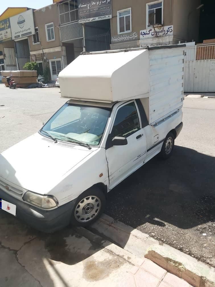 خودرو پراید، 151 آگهی ann_18516726