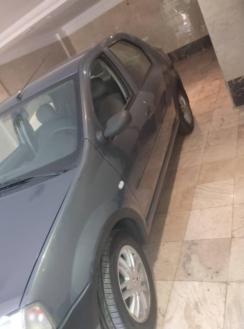 رنو تندر 90 E1 - 1388