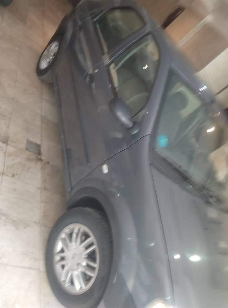 رنو تندر 90 E1 - 1388
