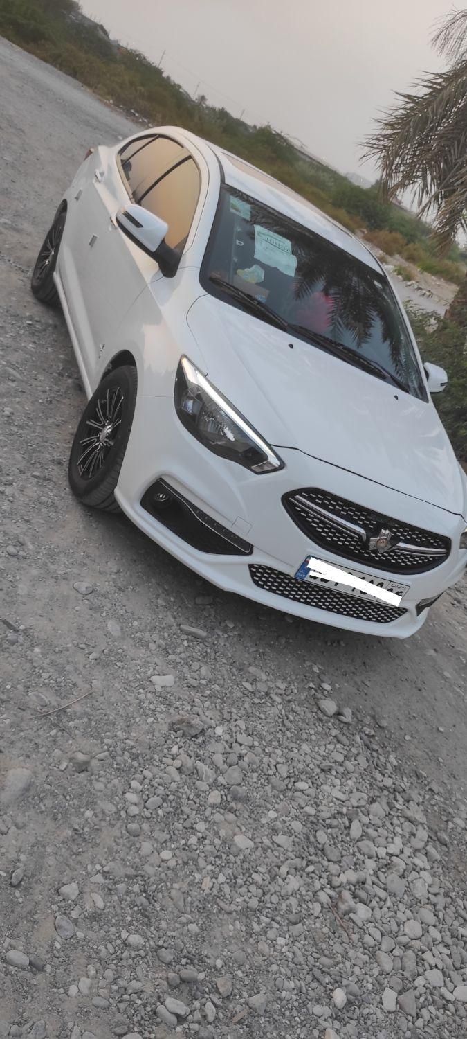 خودرو شاهین، G آگهی ann_18516749