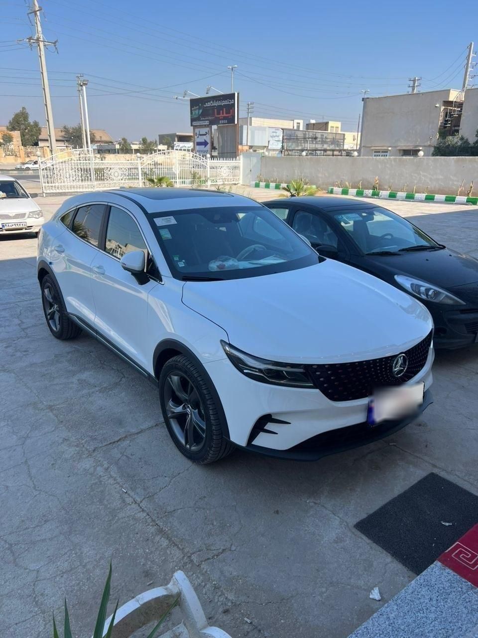 خودرو دیگنیتی، پرستیژ آگهی ann_18516775