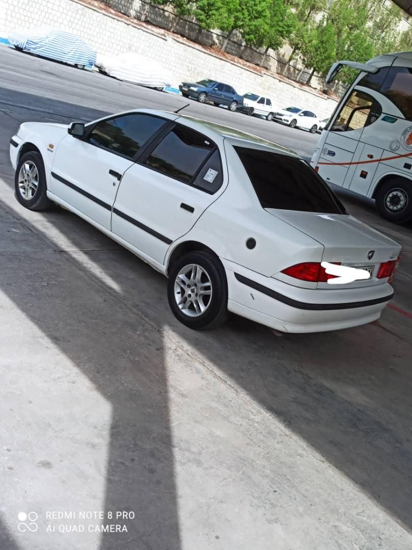 خودرو سمند، X7 آگهی ann_18516798