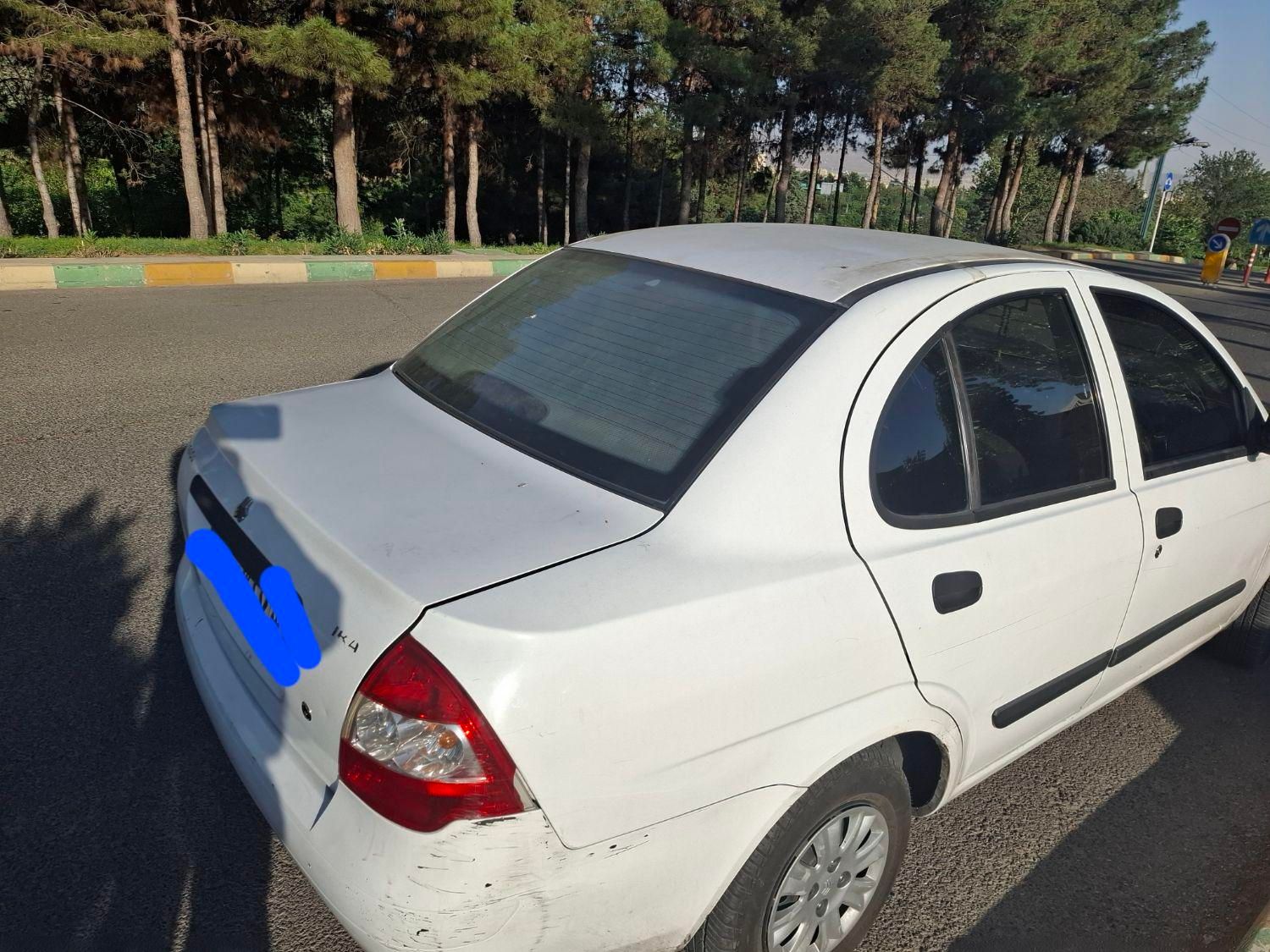 خودرو تیبا، صندوق دار آگهی ann_18516802