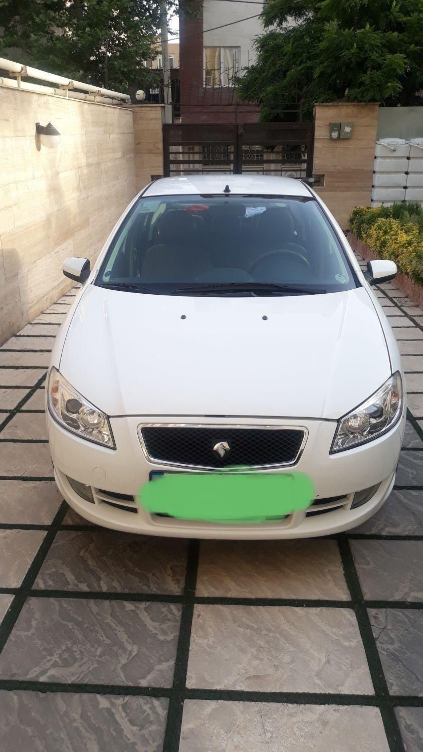 خودرو رانا، LX آگهی ann_18516808