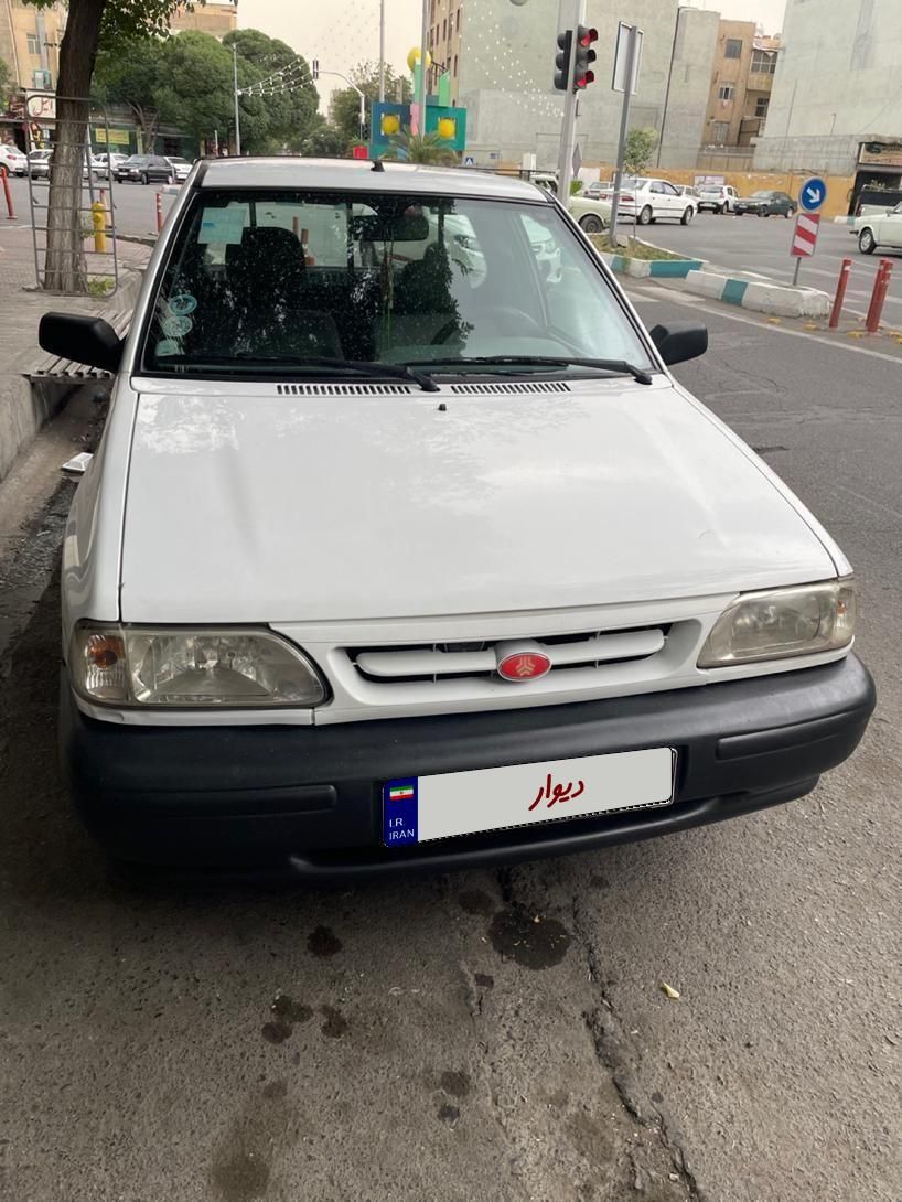 پراید 151 SE - 1399