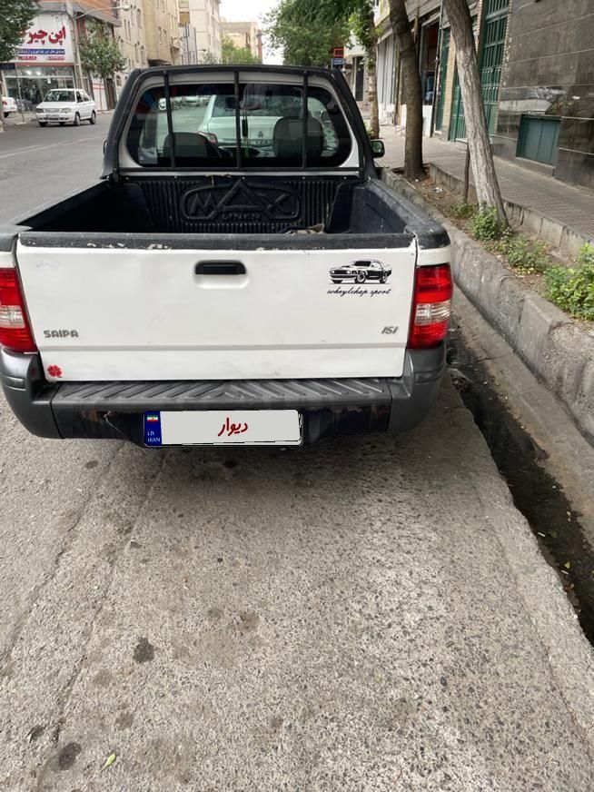 پراید 151 SE - 1399