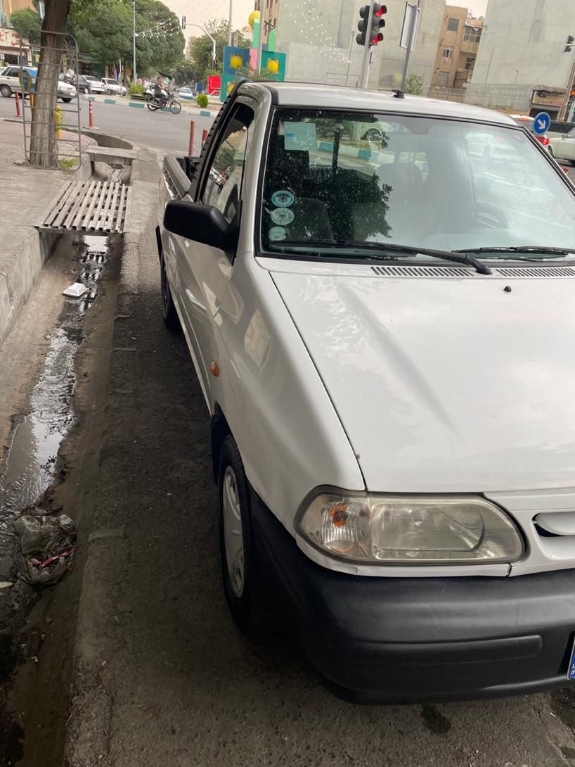 پراید 151 SE - 1399
