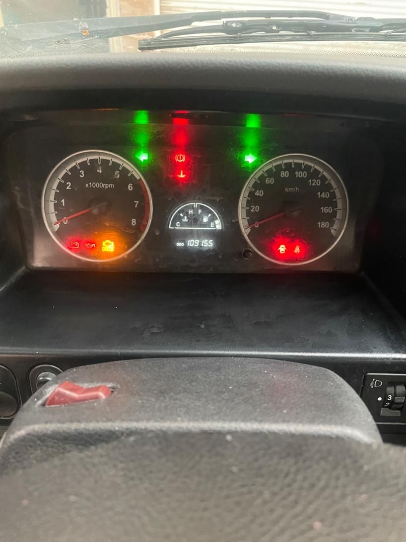 پراید 151 SE - 1399