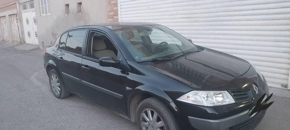 خودرو رنو، مگان پارس خودرو آگهی ann_18516833