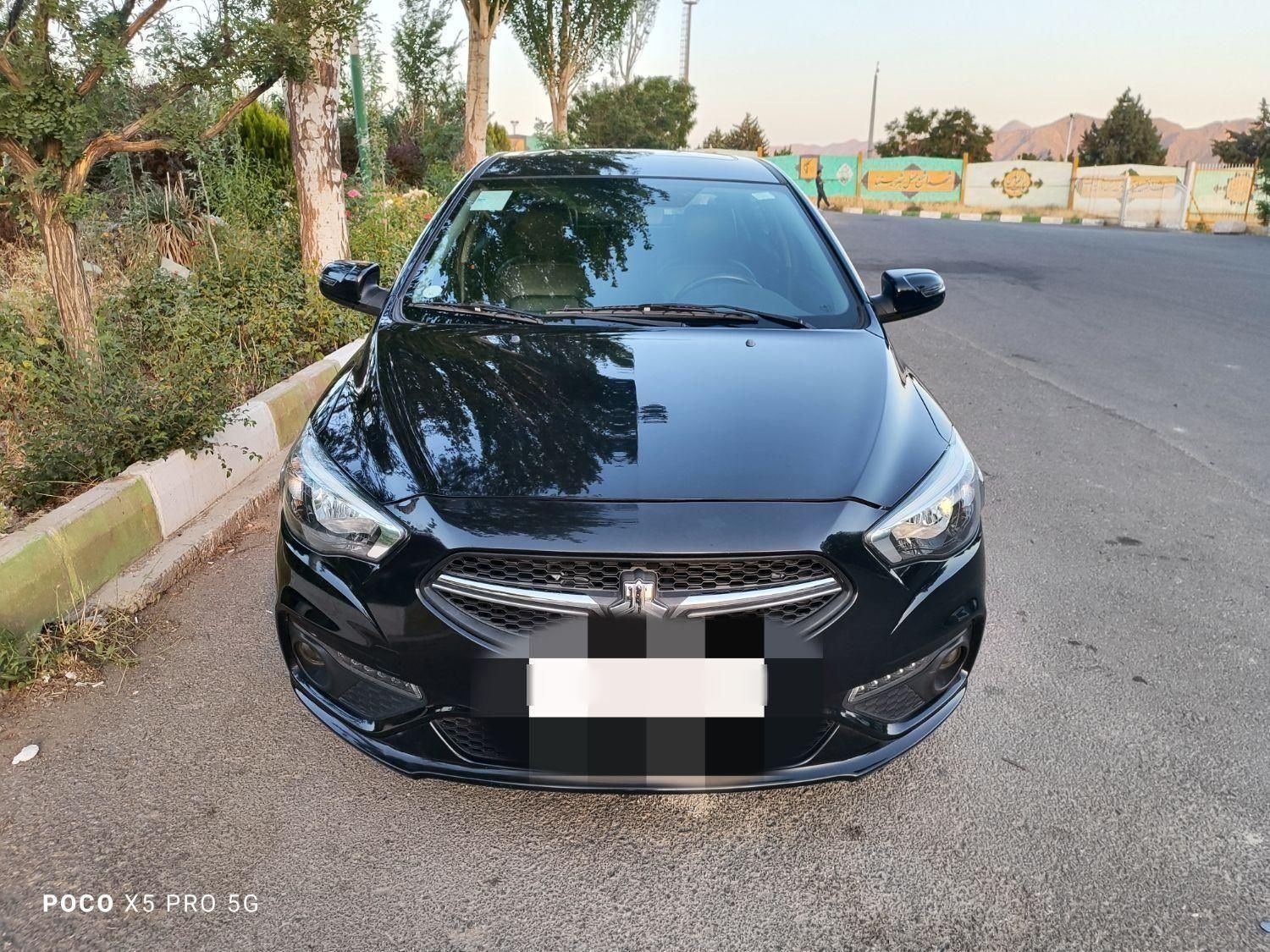 خودرو شاهین، G آگهی ann_18516850