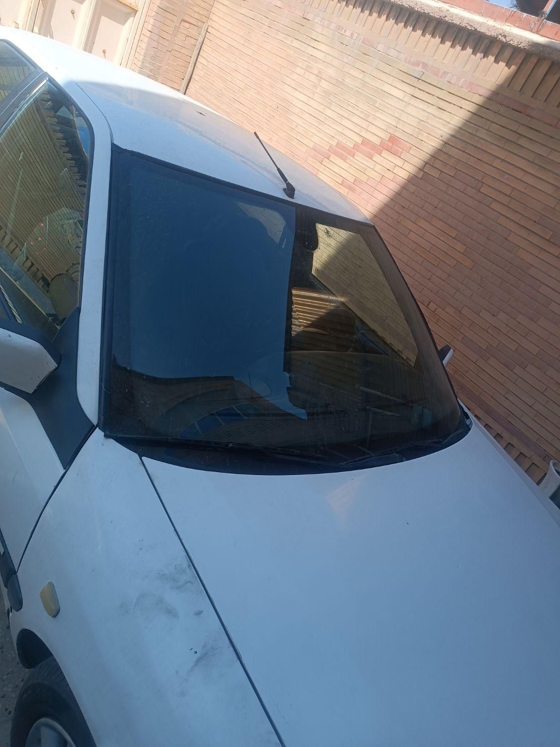 سیتروئن زانتیا X - 2010