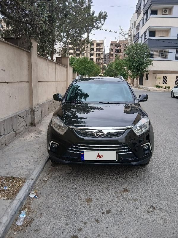 خودرو جک، S5 آگهی ann_18516885