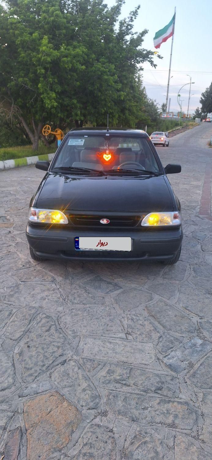 خودرو پراید، صبا آگهی ann_18516917