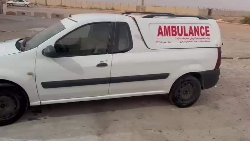 خودرو رنو، وانت تندر ۹۰ آگهی ann_18516919