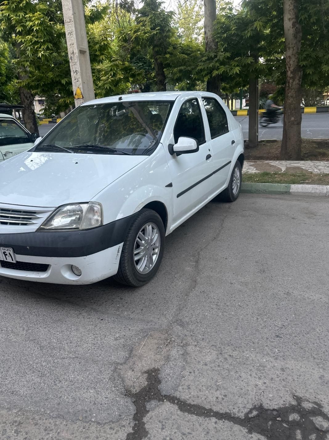 رنو تندر 90 E2 - 1390