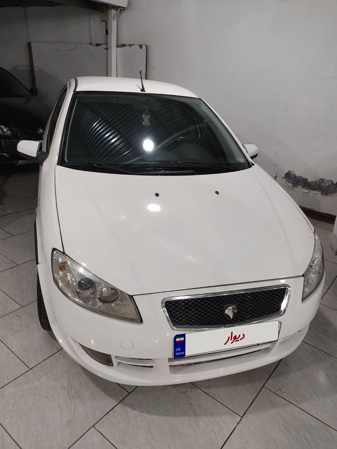 خودرو رانا، LX آگهی ann_18516969