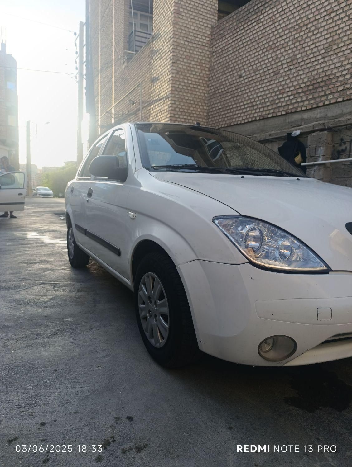 خودرو تیبا، صندوق دار آگهی ann_18516973