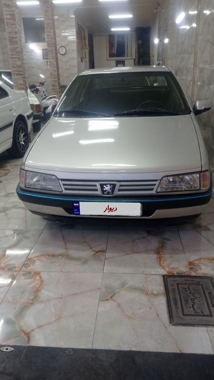 خودرو پژو، 405 آگهی ann_18516990
