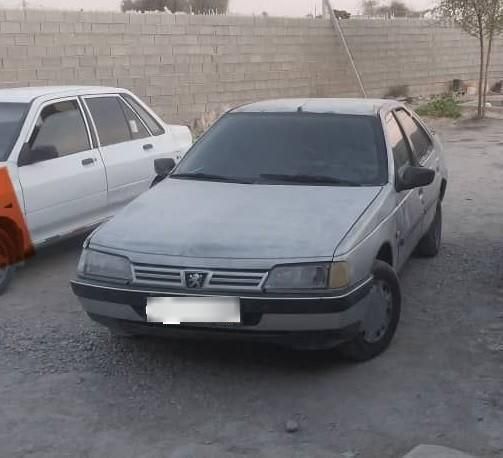 خودرو پژو، 405 آگهی ann_18517009