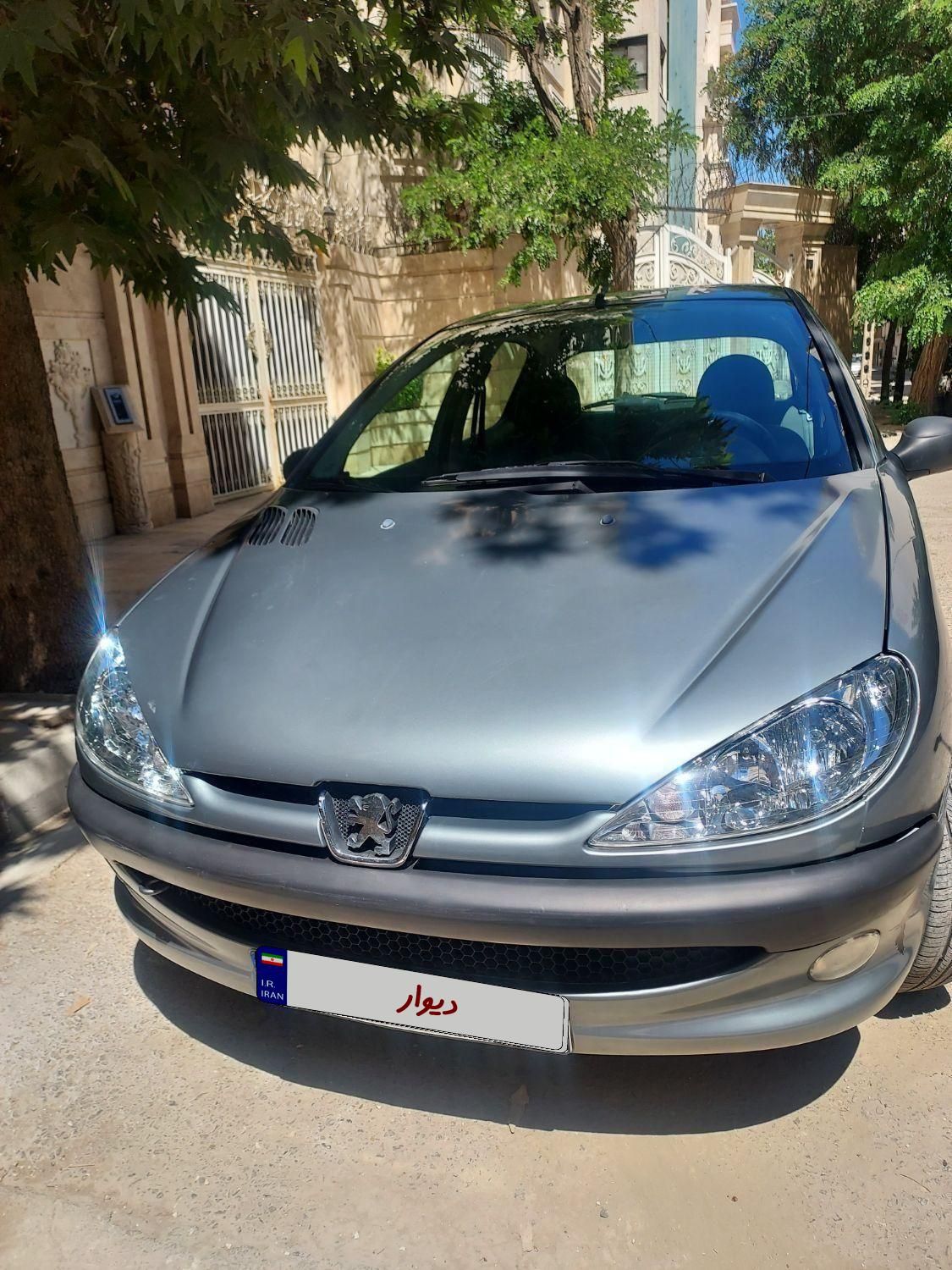 خودرو پژو، 206 آگهی ann_18517019