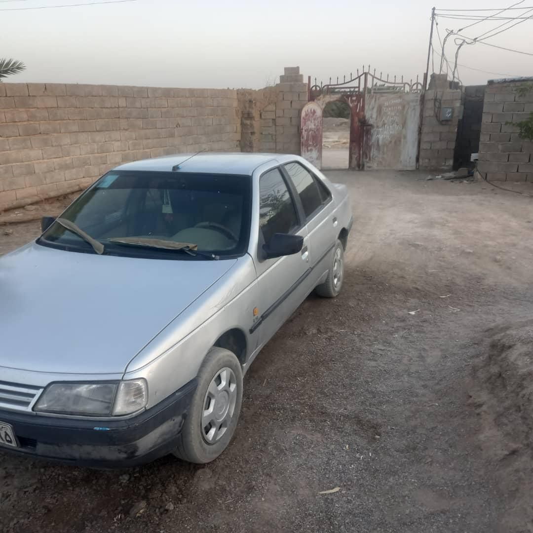 خودرو پژو، 405 آگهی ann_18517040
