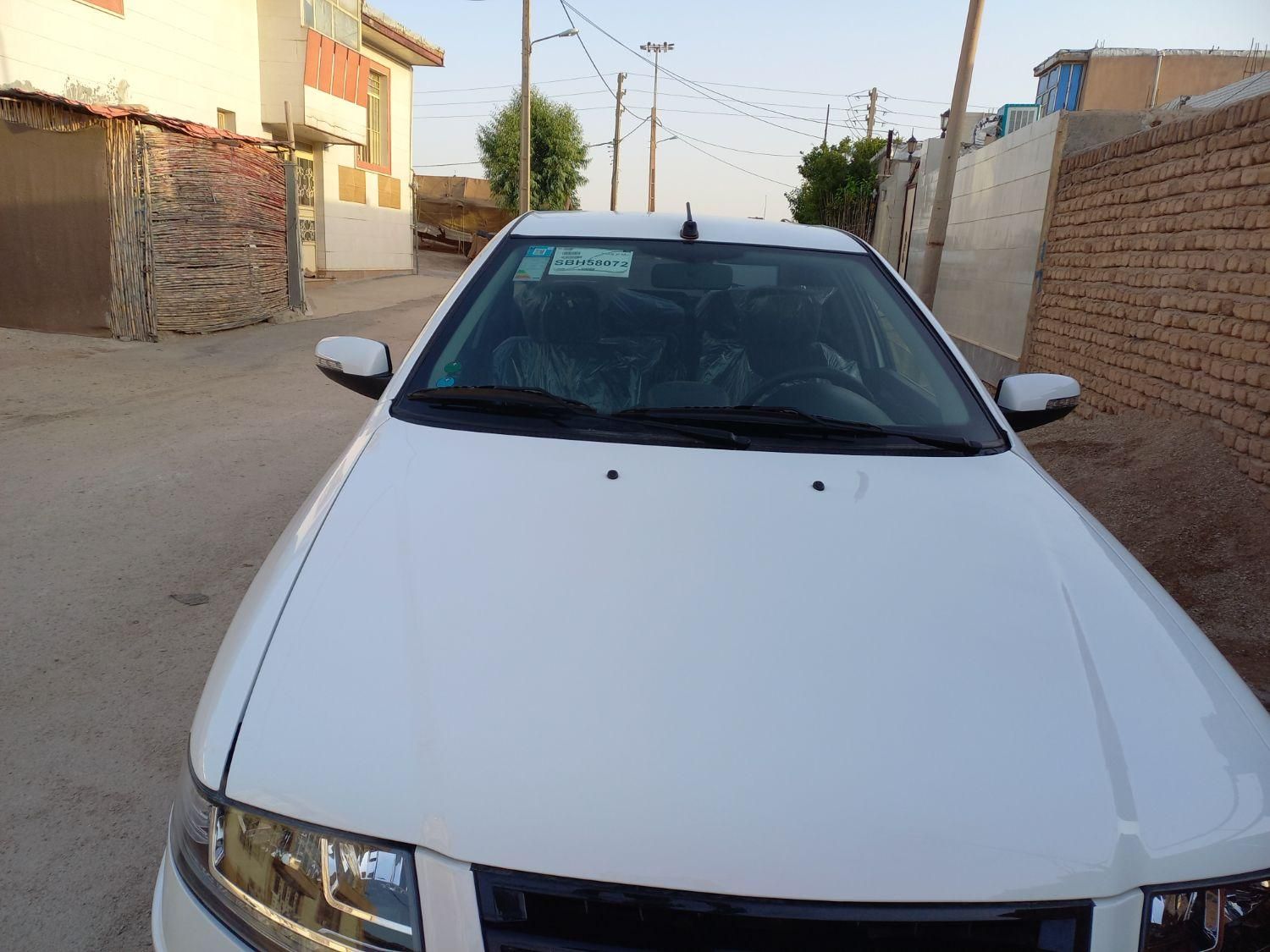 خودرو سمند، سورن پلاس آگهی ann_18517076