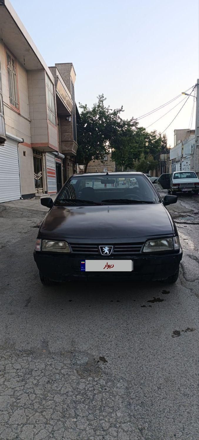 خودرو پژو، روآ آگهی ann_18517084
