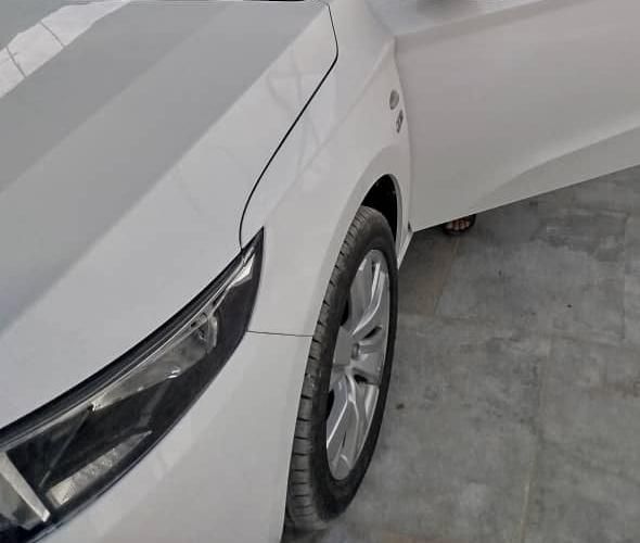 خودرو تارا، دنده‌ای آگهی ann_18517105