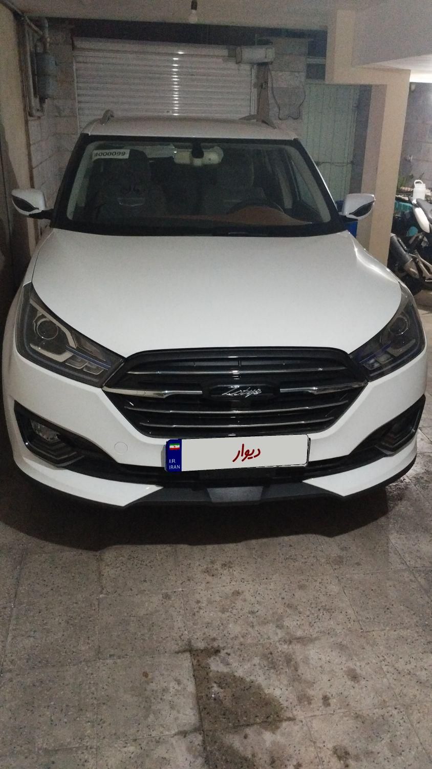 خودرو زوتی، DL5 آگهی ann_18517106