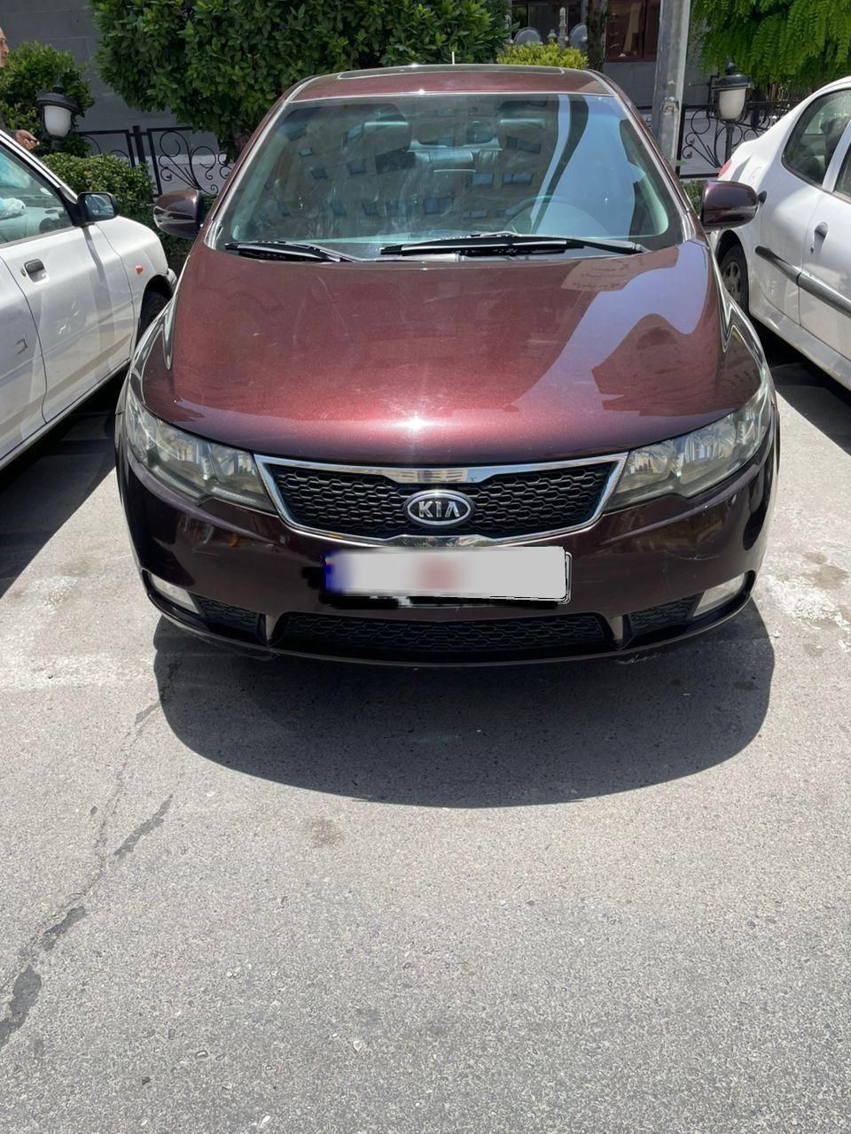 خودرو کیا، سراتو آگهی ann_18517112