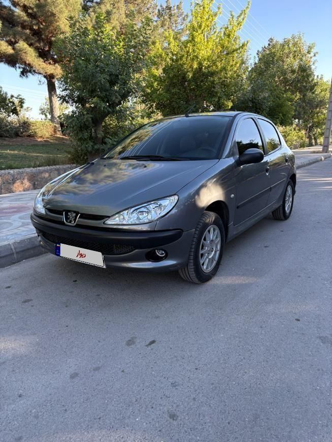 خودرو پژو، 206 آگهی ann_18517113