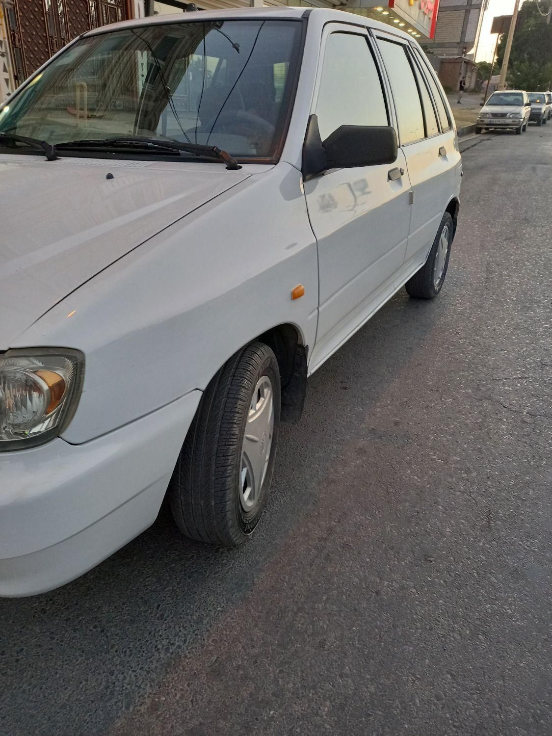 خودرو پراید، 111 آگهی ann_18517146