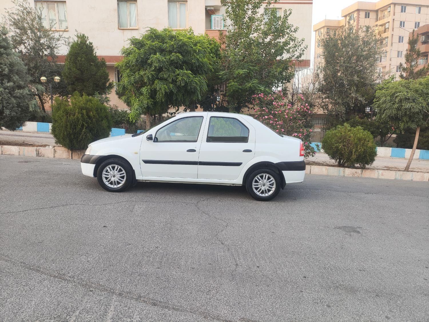 خودرو رنو، تندر 90 آگهی ann_18517148
