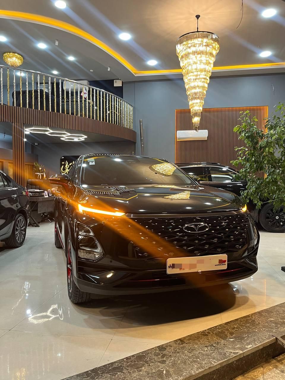 خودرو فونیکس، FX آگهی ann_18517168