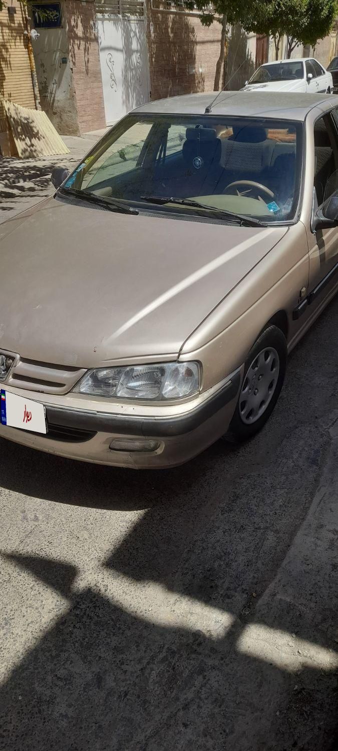 خودرو پژو، پارس آگهی ann_18517177