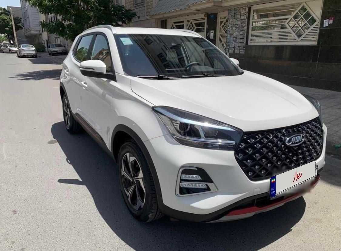 ام وی ام X55 پرو اکسلنت - 2022