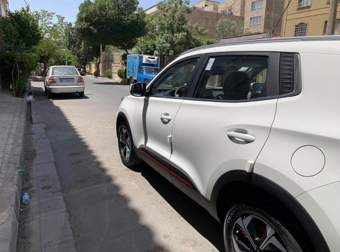 ام وی ام X55 پرو اکسلنت - 2022