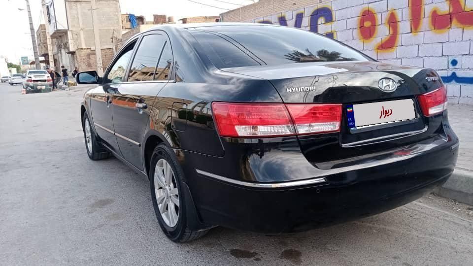 خودرو هیوندای، سوناتا آگهی ann_18517186